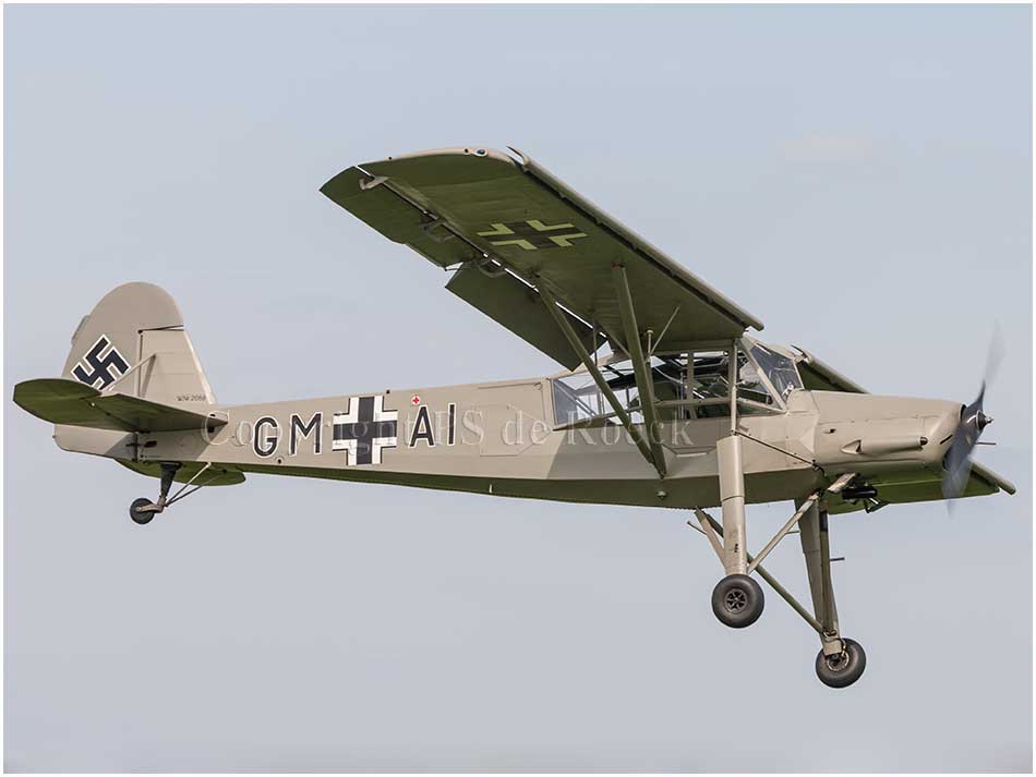 Fieseler Storch